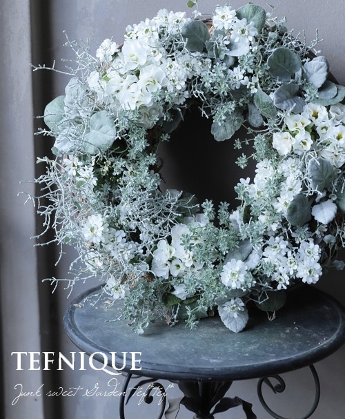 -TEFNIQUE-�ڥ���饤��ư��󤻿�����å���� ư��Τߡإۥ磻��Xmas�Υ꡼����