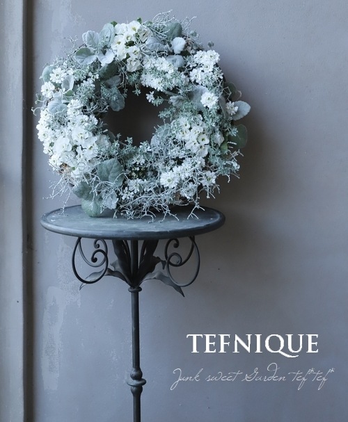 -TEFNIQUE-�ڥ���饤��ư��󤻿�����å���� ư��Τߡإۥ磻��Xmas�Υ꡼����