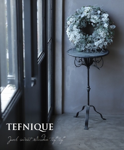 -TEFNIQUE-�ڥ���饤��ư��󤻿�����å���� ư��Τߡإۥ磻��Xmas�Υ꡼����