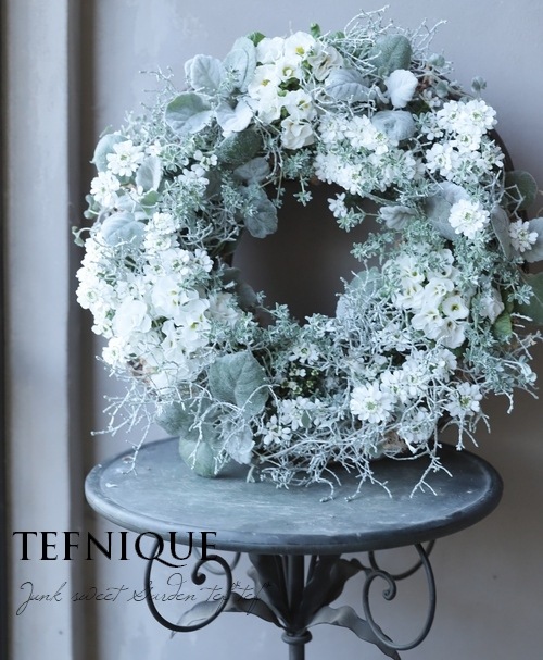 -TEFNIQUE-�ڥ���饤��ư��󤻿�����å���� ư��Τߡإۥ磻��Xmas�Υ꡼����