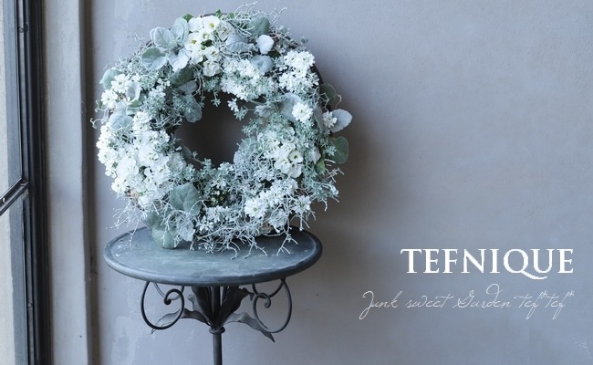 -TEFNIQUE-�ڥ���饤��ư��󤻿�����å���� ư��Τߡإۥ磻��Xmas�Υ꡼����