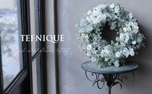 -TEFNIQUE-�ڥ���饤��ư��󤻿�����å���� ư��Τߡإۥ磻��Xmas�Υ꡼����