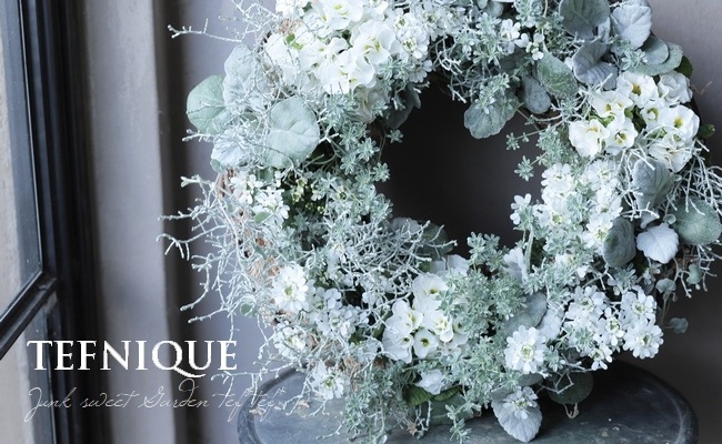 -TEFNIQUE-�ڥ���饤��ư��󤻿�����å���� ư��Τߡإۥ磻��Xmas�Υ꡼����