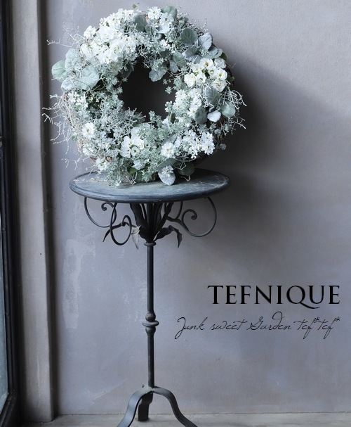 -TEFNIQUE-�ڥ���饤��ư��󤻿�����å���� ư��Τߡإۥ磻��Xmas�Υ꡼����