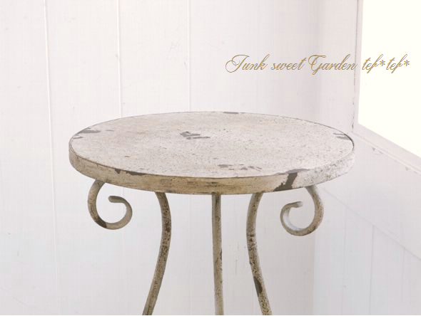 雑貨】 ブランシェ・スモールスタンド | すべての商品 | | Junk sweet