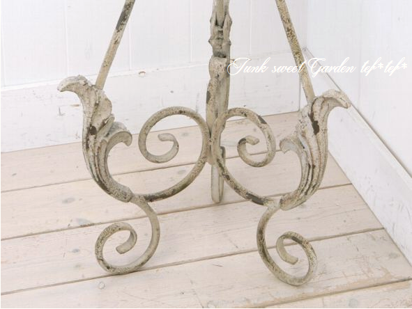 雑貨】 ブランシェ・スモールスタンド | すべての商品 | | Junk sweet