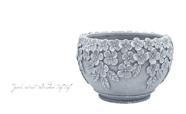 銅製 装飾ボウル 花と葉の意匠【イスラエル作家 ユダ】 4_000000022833.jpg?