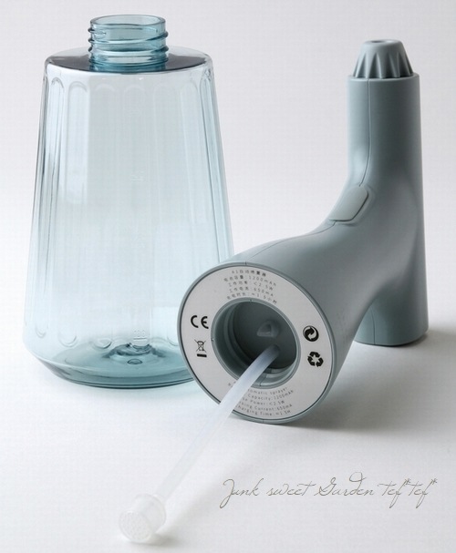 �ڻ��ߡ� �ؤ����ˤ��� ��󥿥å����ż� �����ȥ��ץ졼  �ڥ������֥롼�ۡ�500ml