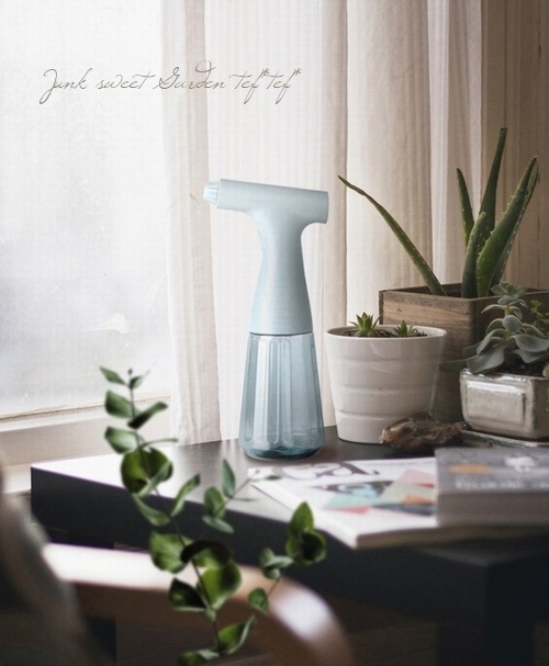 �ڻ��ߡ� �ؤ����ˤ��� ��󥿥å����ż� �����ȥ��ץ졼  �ڥ������֥롼�ۡ�500ml