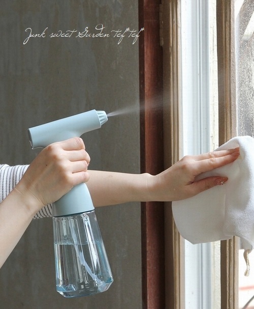 �ڻ��ߡ� �ؤ����ˤ��� ��󥿥å����ż� �����ȥ��ץ졼  �ڥ������֥롼�ۡ�500ml