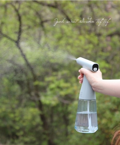 �ڻ��ߡ� �ؤ����ˤ��� ��󥿥å����ż� �����ȥ��ץ졼  �ڥ������֥롼�ۡ�500ml