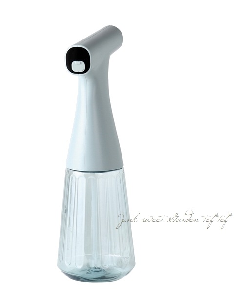 �ڻ��ߡ� �ؤ����ˤ��� ��󥿥å����ż� �����ȥ��ץ졼  �ڥ������֥롼�ۡ�500ml