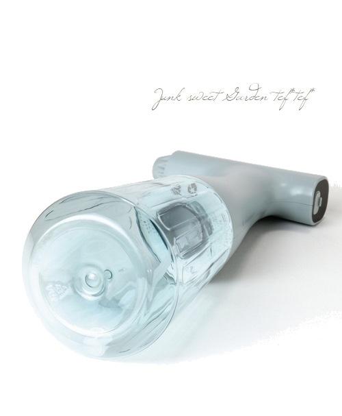 �ڻ��ߡ� �ؤ����ˤ��� ��󥿥å����ż� �����ȥ��ץ졼  �ڥ������֥롼�ۡ�500ml