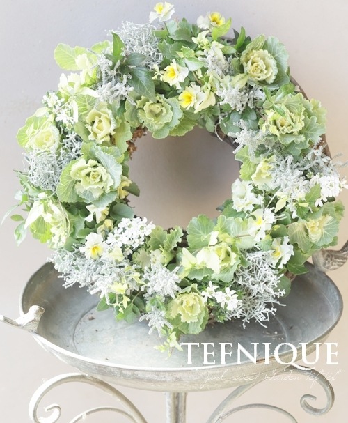 �ڴ󤻿�����-TEFNIQUE-�󤻿����꡼�� 2025 * no.9 *���ߥ륭���ۥ磻��Xmas�꡼����