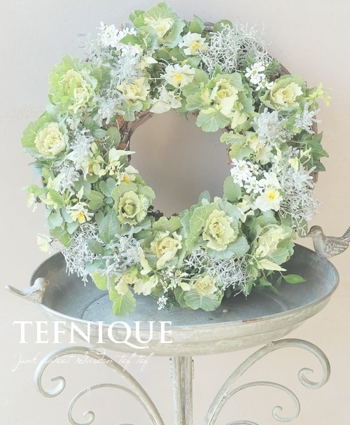 �ڴ󤻿�����-TEFNIQUE-�󤻿����꡼�� 2025 * no.9 *���ߥ륭���ۥ磻��Xmas�꡼����