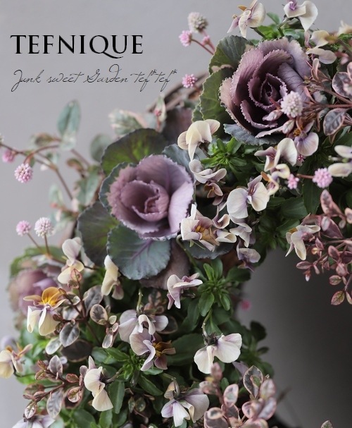 LUXURY SELECTIONtef*tef*ꥸʥ ӥإե⥫١