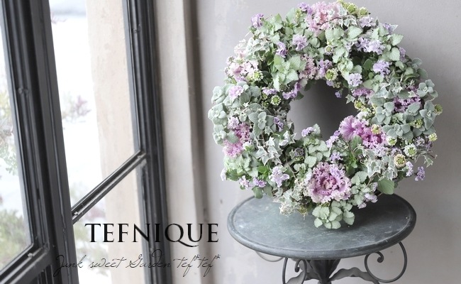 -TEFNIQUE-󤻿꡼ 2019 * no.127 *ͥץĥΥ꡼