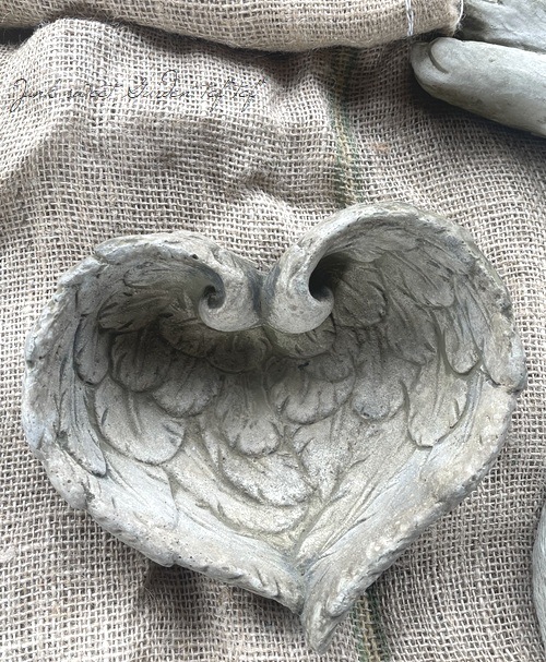 �ڻ��ߡ� �ѹ�SPARTA STATUES ��Feather Bird Dish�� �����ǥ󥪡��ʥ���