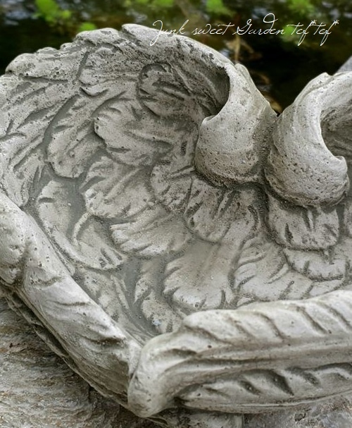 �ڻ��ߡ� �ѹ�SPARTA STATUES ��Feather Bird Dish�� �����ǥ󥪡��ʥ���