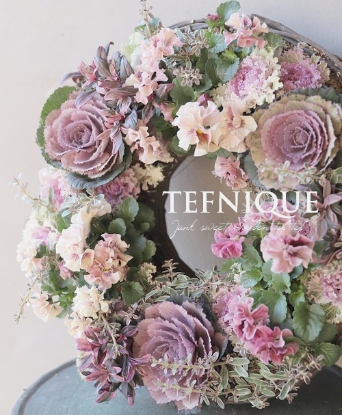 �ڴ󤻿����� -TEFNIQUE-�󤻿����꡼�� 2021 * no.22 *���ԥ󥯥١�����Υ���ƥ������꡼����