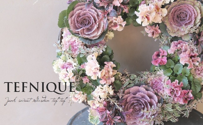 �ڴ󤻿����� -TEFNIQUE-�󤻿����꡼�� 2021 * no.22 *���ԥ󥯥١�����Υ���ƥ������꡼����