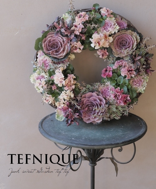 �ڴ󤻿����� -TEFNIQUE-�󤻿����꡼�� 2021 * no.22 *���ԥ󥯥١�����Υ���ƥ������꡼����