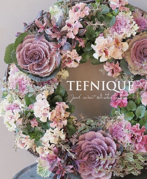 �ڴ󤻿����� -TEFNIQUE-�󤻿����꡼�� 2021 * no.22 *���ԥ󥯥١�����Υ���ƥ������꡼����