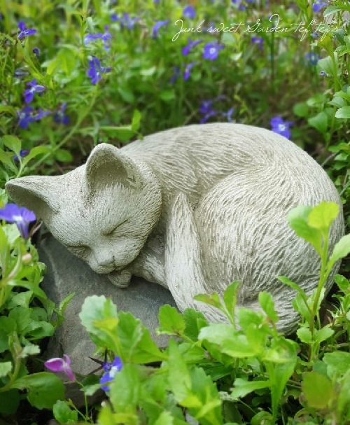 �ڻ��ߡ� �ѹ�SPARTA STATUES ��Small Cat A�� �����ǥ󥪡��ʥ���