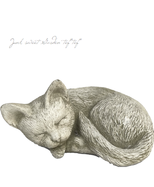 �ڻ��ߡ� �ѹ�SPARTA STATUES ��Small Cat A�� �����ǥ󥪡��ʥ���