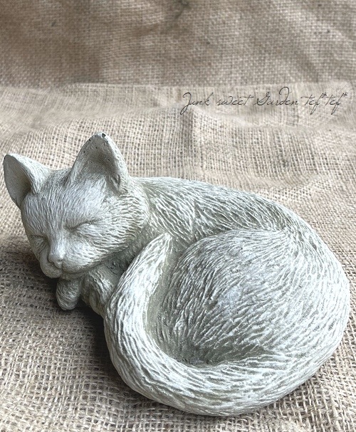 �ڻ��ߡ� �ѹ�SPARTA STATUES ��Small Cat A�� �����ǥ󥪡��ʥ���