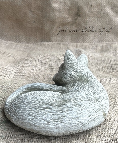 �ڻ��ߡ� �ѹ�SPARTA STATUES ��Small Cat A�� �����ǥ󥪡��ʥ���