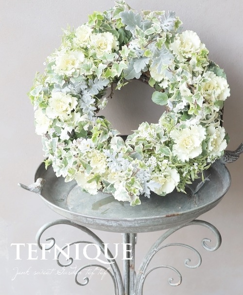 �ڴ󤻿�����-TEFNIQUE-�󤻿����꡼�� 2023 * no.19 *���ۥ磻��Xmas�Υ꡼�����ʤ��Ϥ���18���ʹߡ�