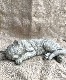 ڻߡ ѹSPARTA STATUES Sleeping Cat ǥ󥪡ʥ
