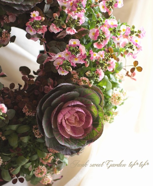 tef*tef*�󤻿����꡼��<BR>2014 * no.48 *<BR><BR>�ذ����Υ꡼���Х����åȡ�