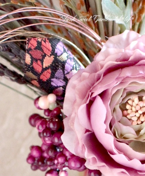 LUXURY SELECTION<BR>2016<BR>レモングラスの香るしめ縄飾り<BR