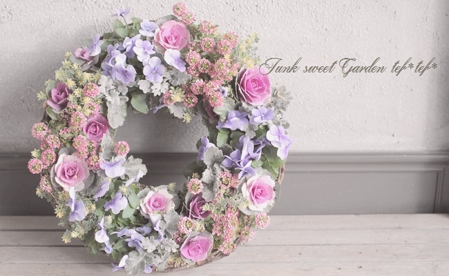 tef*tef*�󤻿����꡼��<BR><BR>2016 * no.69 *<BR>�ѥ��ƥ�*�ԥ󥯡ߥ֥롼