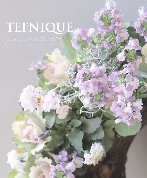�ڴ󤻿����� -TEFNIQUE-�󤻿����꡼�� 2025 * no.10 *���֥롼�٥꡼��������������
