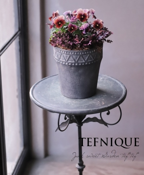 -TEFNIQUE-�󤻿��� 2020 * no.43 *������Ͳİ����ߥ��ƥ�å������ꥹ�ޥ�����