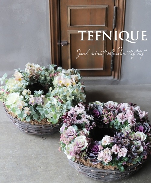 -TEFNIQUE-�󤻿����꡼�� 2020 * no.59 *����ͥԥ󥯤Υ���ƥ������꡼����