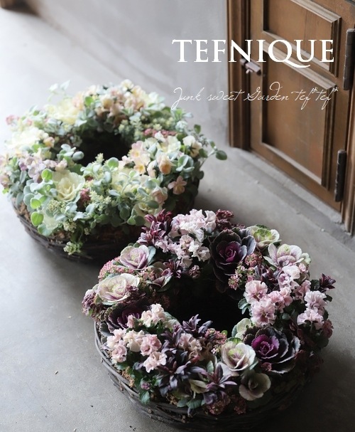 -TEFNIQUE-�󤻿����꡼�� 2020 * no.59 *����ͥԥ󥯤Υ���ƥ������꡼����