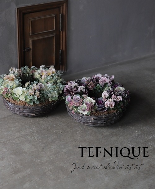 -TEFNIQUE-�󤻿����꡼�� 2020 * no.59 *����ͥԥ󥯤Υ���ƥ������꡼����