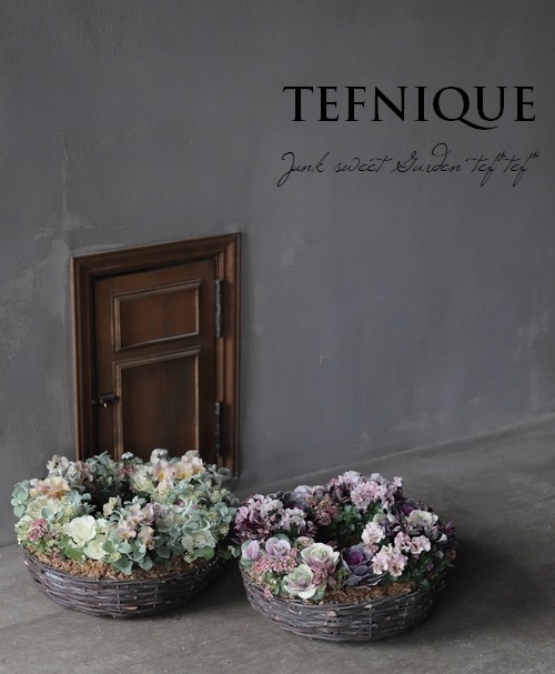 -TEFNIQUE-�󤻿����꡼�� 2020 * no.59 *����ͥԥ󥯤Υ���ƥ������꡼����