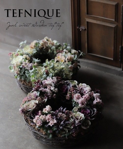 -TEFNIQUE-�󤻿����꡼�� 2020 * no.59 *����ͥԥ󥯤Υ���ƥ������꡼����