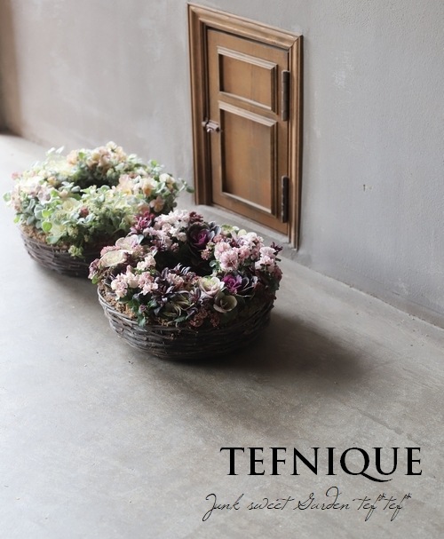 -TEFNIQUE-�󤻿����꡼�� 2020 * no.59 *����ͥԥ󥯤Υ���ƥ������꡼����