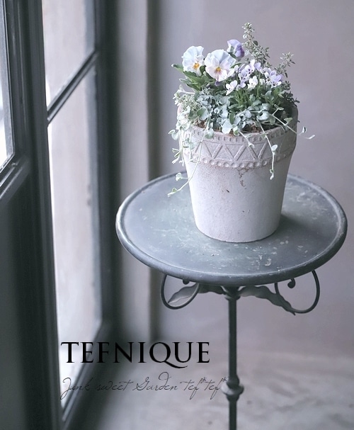 -TEFNIQUE-�󤻿��� 2020 * no.44 *���ؤ��ʤ��βֹ�����ï�αƶ����ʢ���