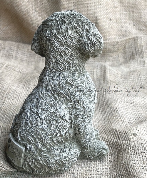 �ڻ��ߡ� �ѹ�SPARTA STATUES ��Cockapoo�� �����ǥ󥪡��ʥ���
