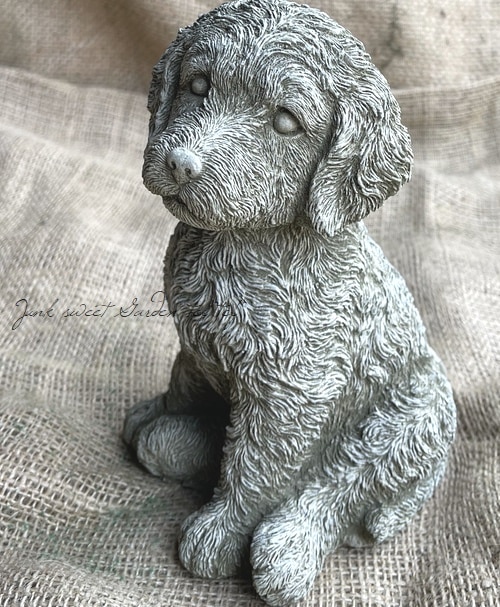 �ڻ��ߡ� �ѹ�SPARTA STATUES ��Cockapoo�� �����ǥ󥪡��ʥ���