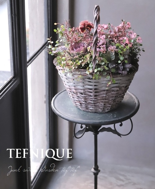 -TEFNIQUE-�󤻿��� 2020 * no.46 *���إ��⡼�����ԥ󥯥Х����åȢ���