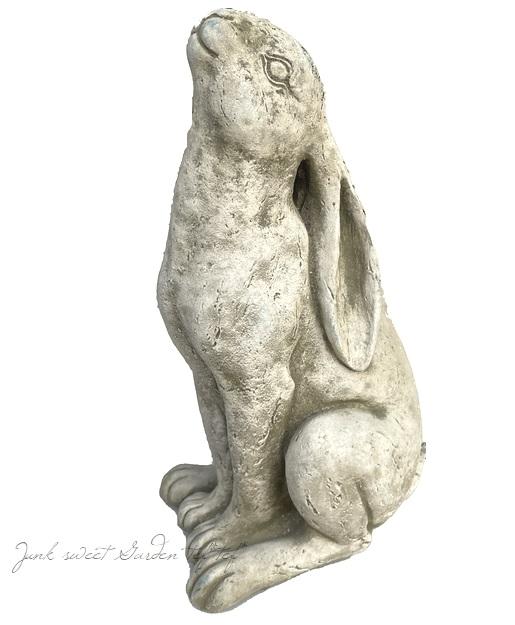 �ڻ��ߡ� �ѹ�SPARTA STATUES ��Moon Gazing Hare�� �����ǥ󥪡��ʥ���
