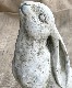 �ڻ��ߡ� �ѹ�SPARTA STATUES ��Moon Gazing Hare�� �����ǥ󥪡��ʥ���